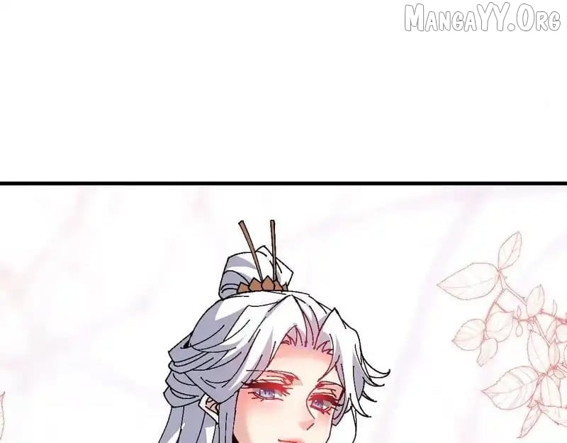 Master: This rebellious disciple is definitely not the Holy Son Chapter 164 - page 85